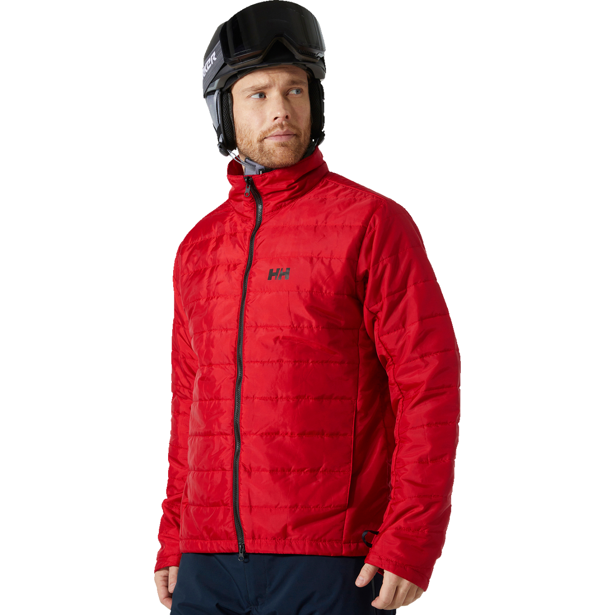 Men's Swift 3 in 1 Jacket alternate view