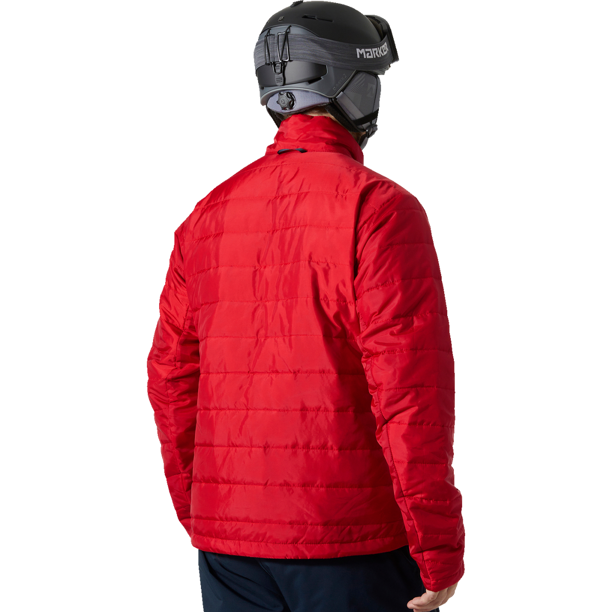 Men's Swift 3 in 1 Jacket alternate view