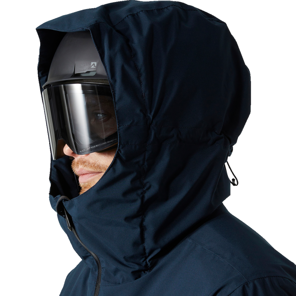 Men's Swift 3 in 1 Jacket alternate view