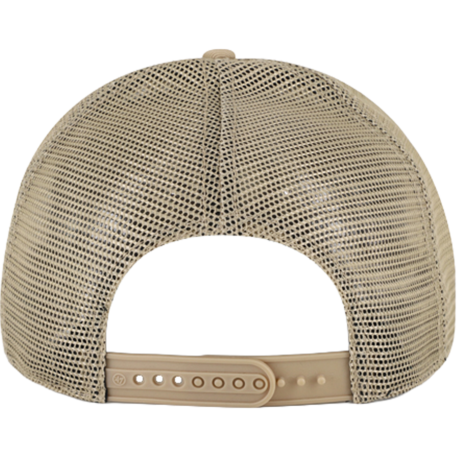 49ers Ranchero Mesh 47 Hitch Relaxed Fit alternate view