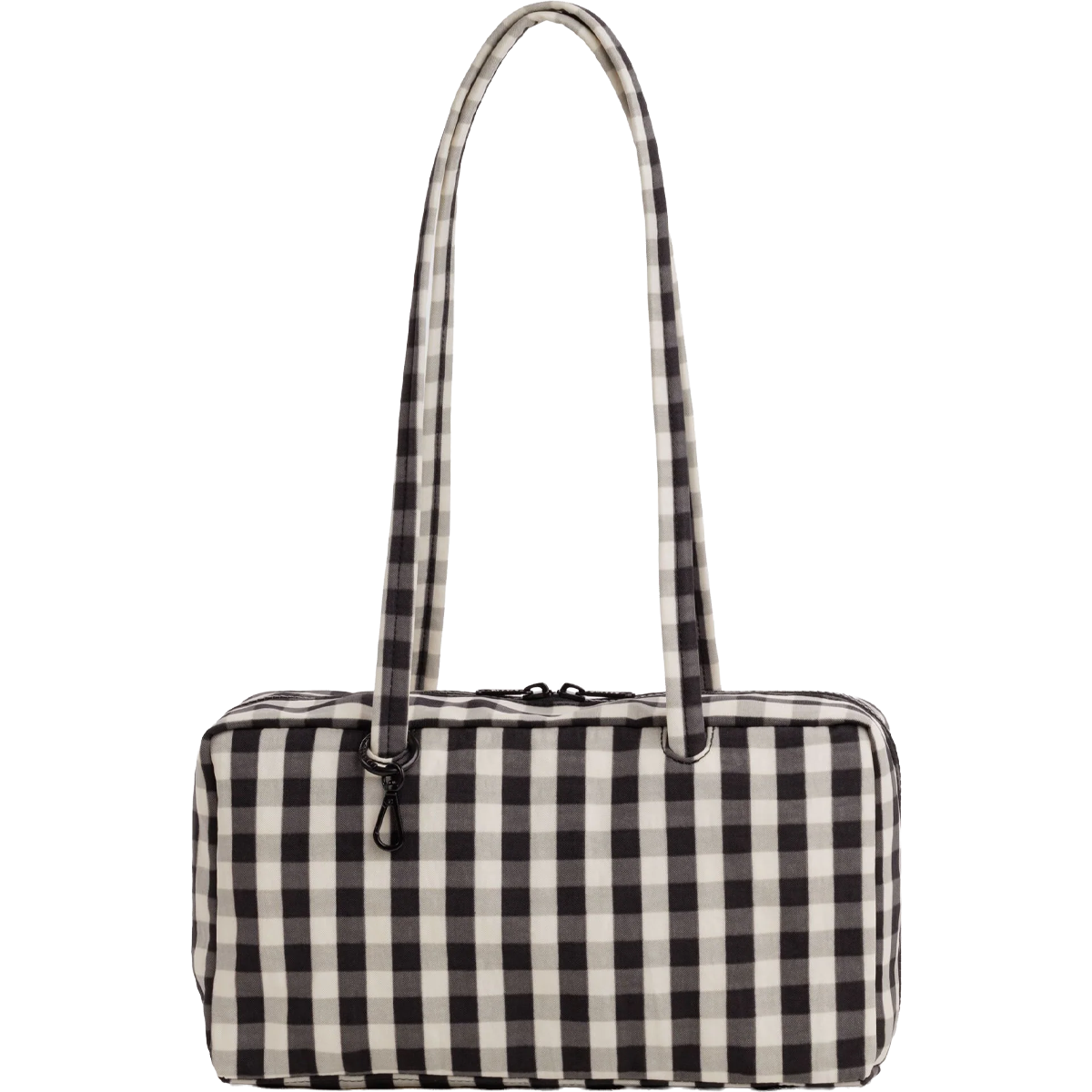 Nylon Bowler Bag alternate view