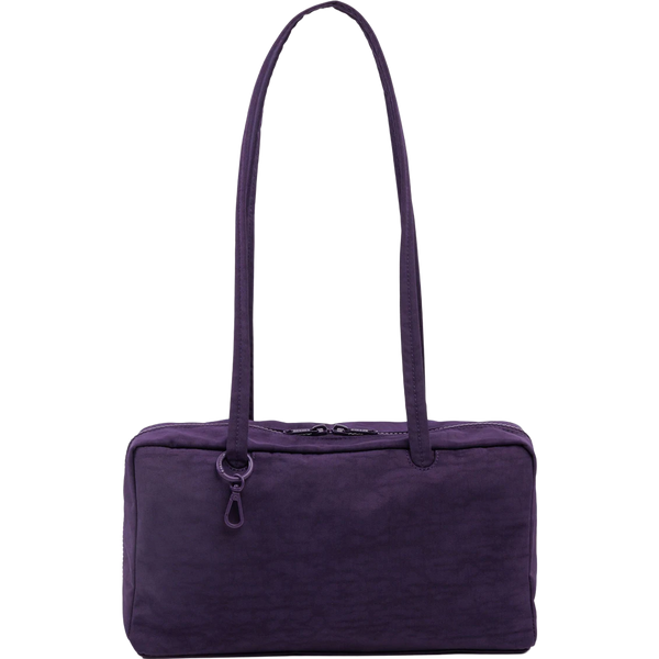 BAGGU Nylon Bowler Bag