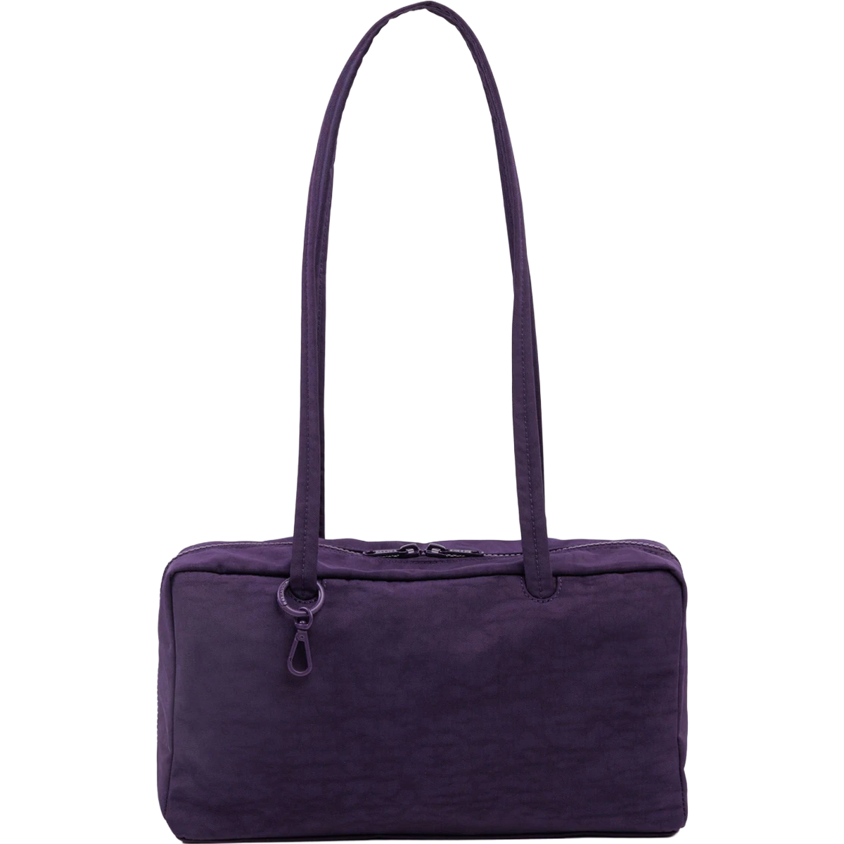 Nylon Bowler Bag alternate view