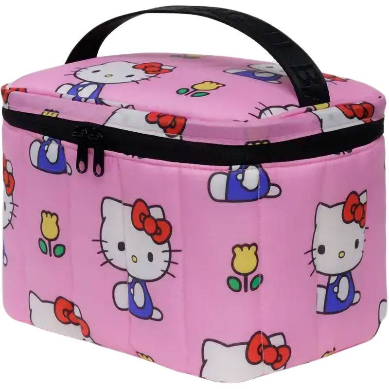 Puffy Lunch Bag, Featured Image
