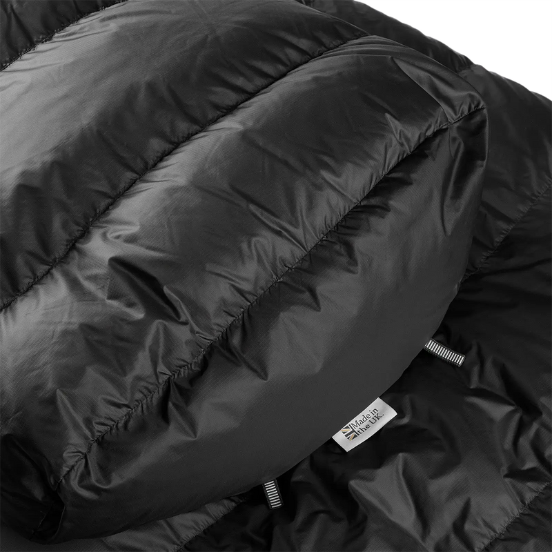 Ascent 500 Reg 23, Rab Ascent 500 Reg 23 in Graphene footbox