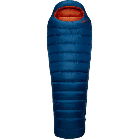 Ascent 700 Regular 16