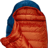 Rab Ascent 700 16 open