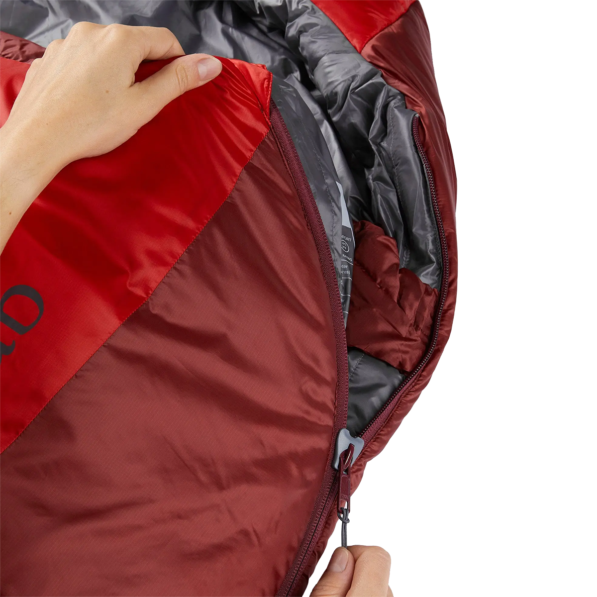 Women's Solar Eco 3 alternate view