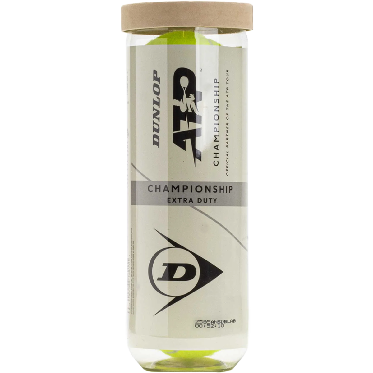 ATP Champ Extra Duty alternate view