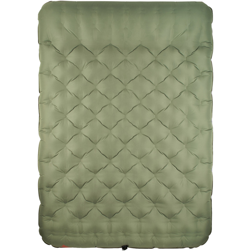 Kush Air Bed, Featured Image