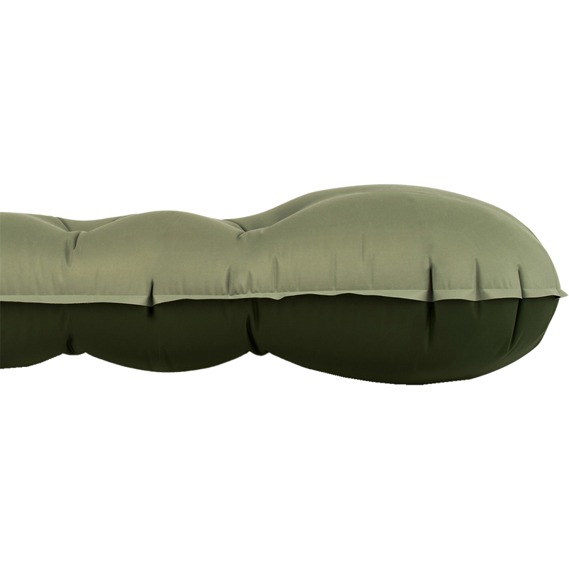 Kush Air Bed, KeltyKush Air Bed left