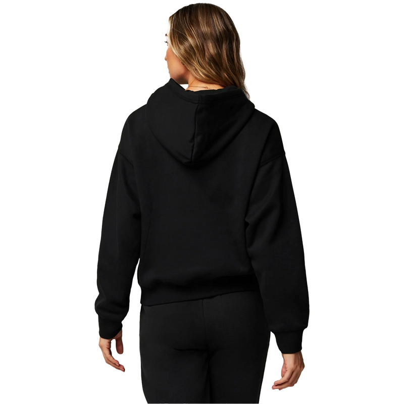 The Year Round Terry Hoodie, Fabletics The Year Round Terry Hoodie Back