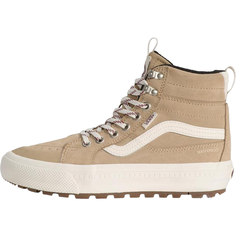 Women's MTE Sk8-Hi Waterproof Insulated, Vans Women's MTE Sk8-Hi Waterproof Insulated