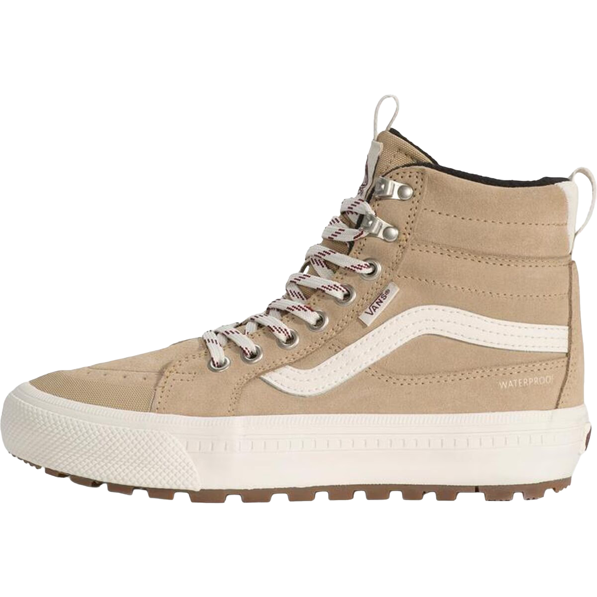 Women's MTE Sk8-Hi Waterproof Insulated alternate view