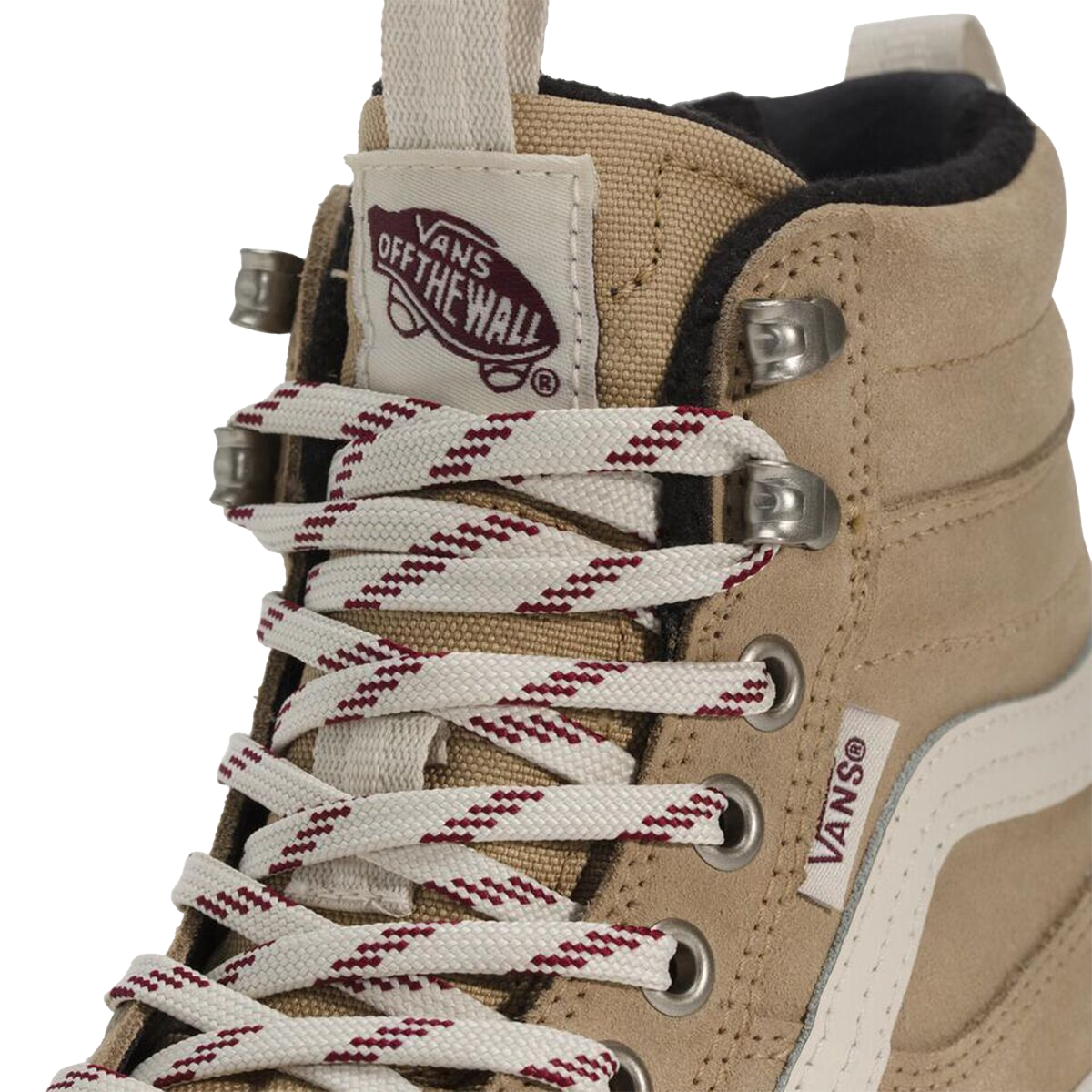 Women's MTE Sk8-Hi Waterproof Insulated alternate view
