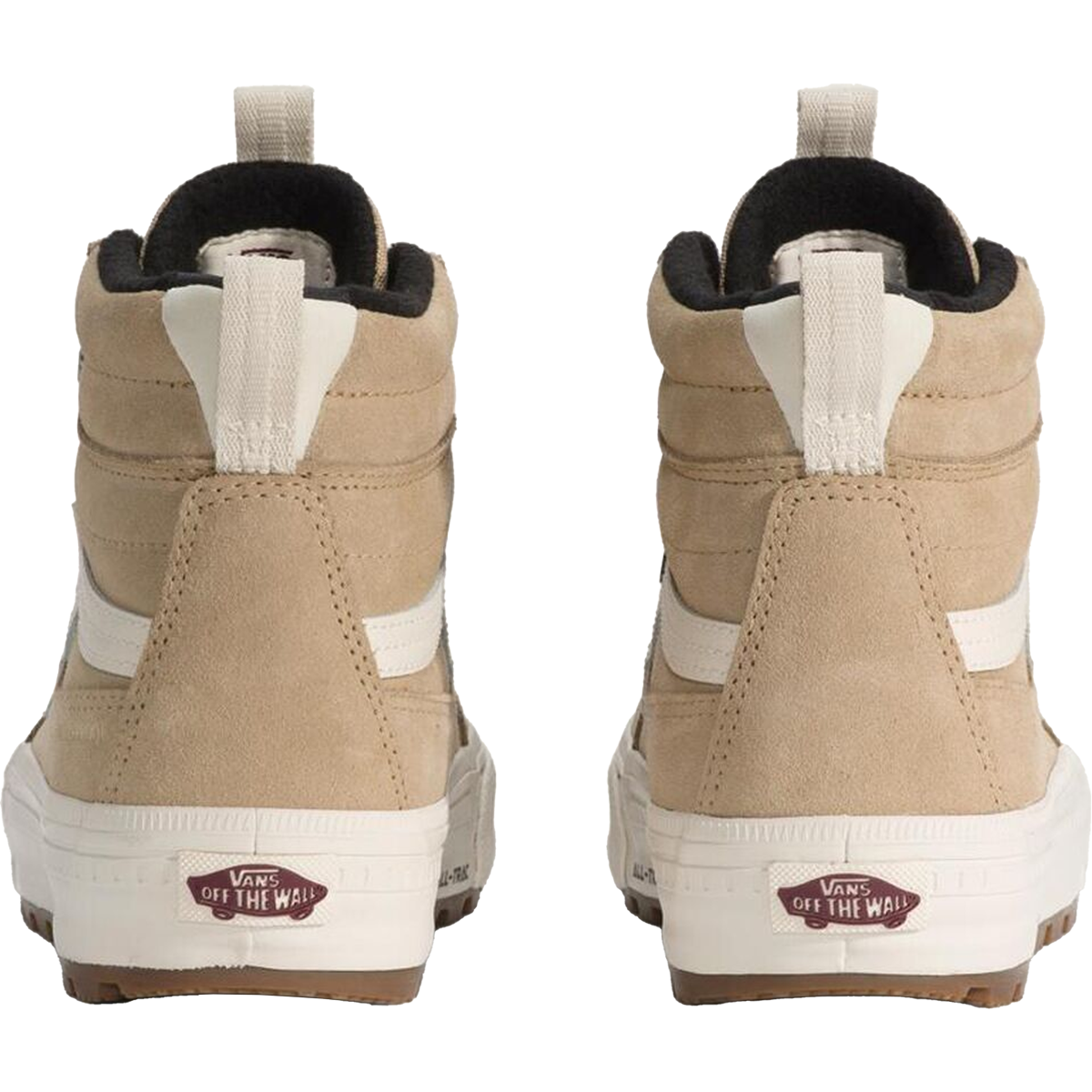 Women's MTE Sk8-Hi Waterproof Insulated alternate view
