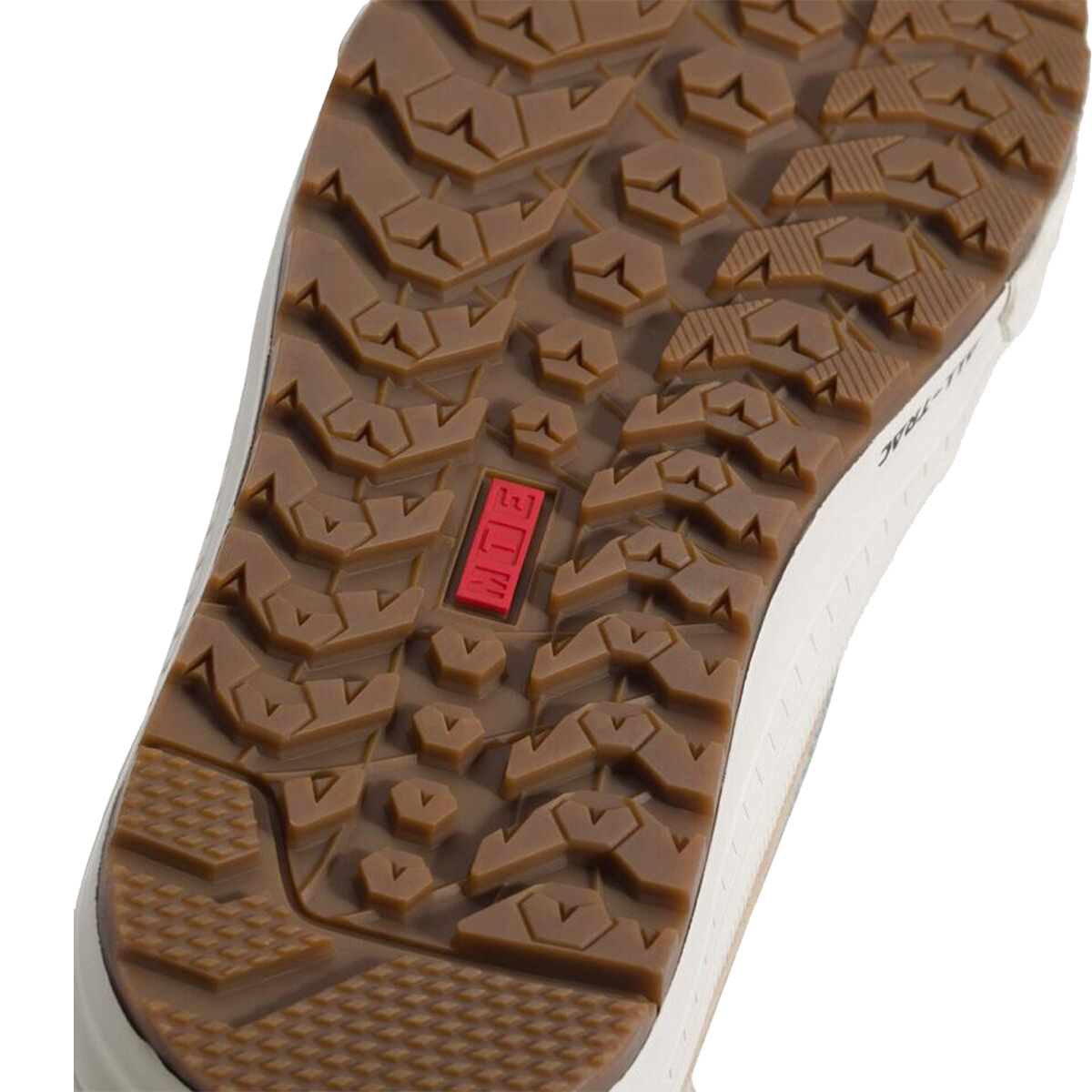 Women's MTE Sk8-Hi Waterproof Insulated alternate view
