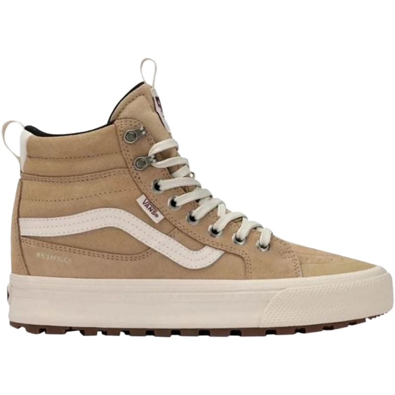 Women's MTE Sk8-Hi Waterproof Insulated, Featured Image