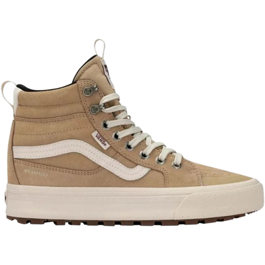 Women's MTE Sk8-Hi Waterproof Insulated alternate view