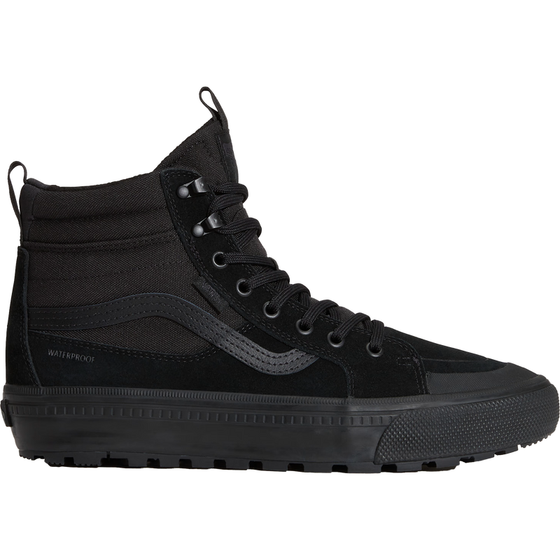 Men's MTE Sk8-Hi Waterproof Insulated, Featured Image