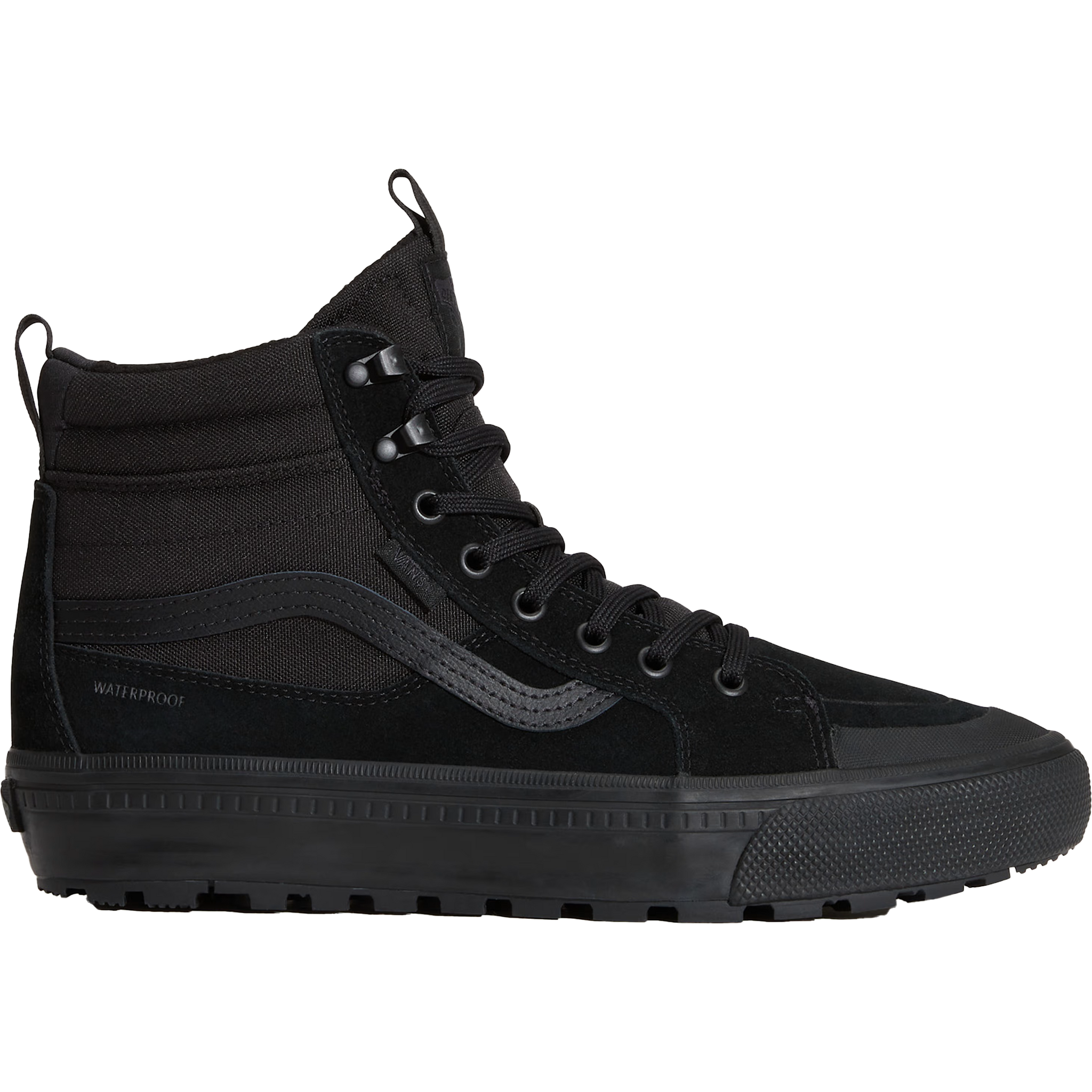 Men's MTE Sk8-Hi Waterproof Insulated alternate view
