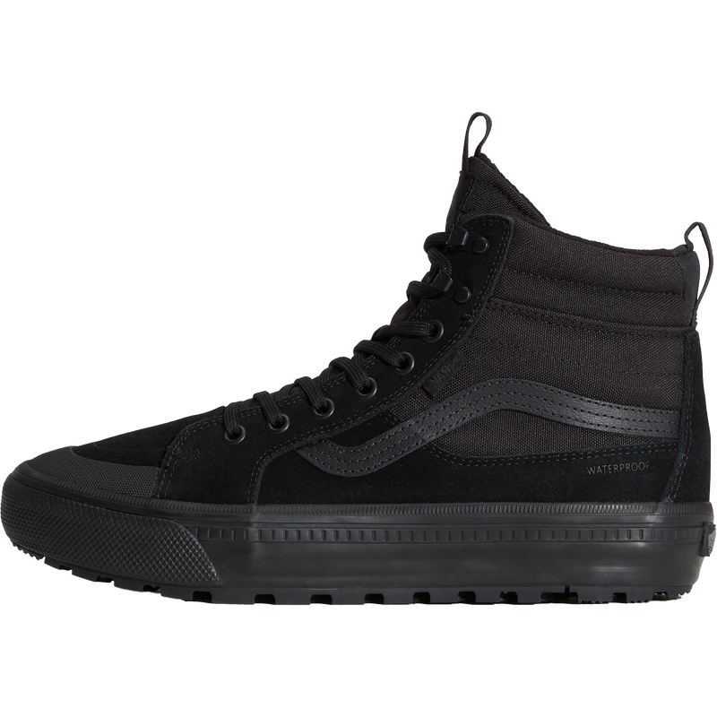 Men's MTE Sk8-Hi Waterproof Insulated, Vans Men's MTE Sk8-Hi Waterproof Insulated Left