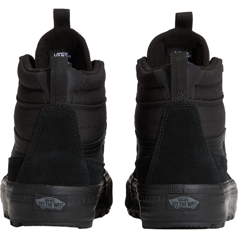 Men's MTE Sk8-Hi Waterproof Insulated, Vans Men's MTE Sk8-Hi Waterproof Insulated Pair Heel
