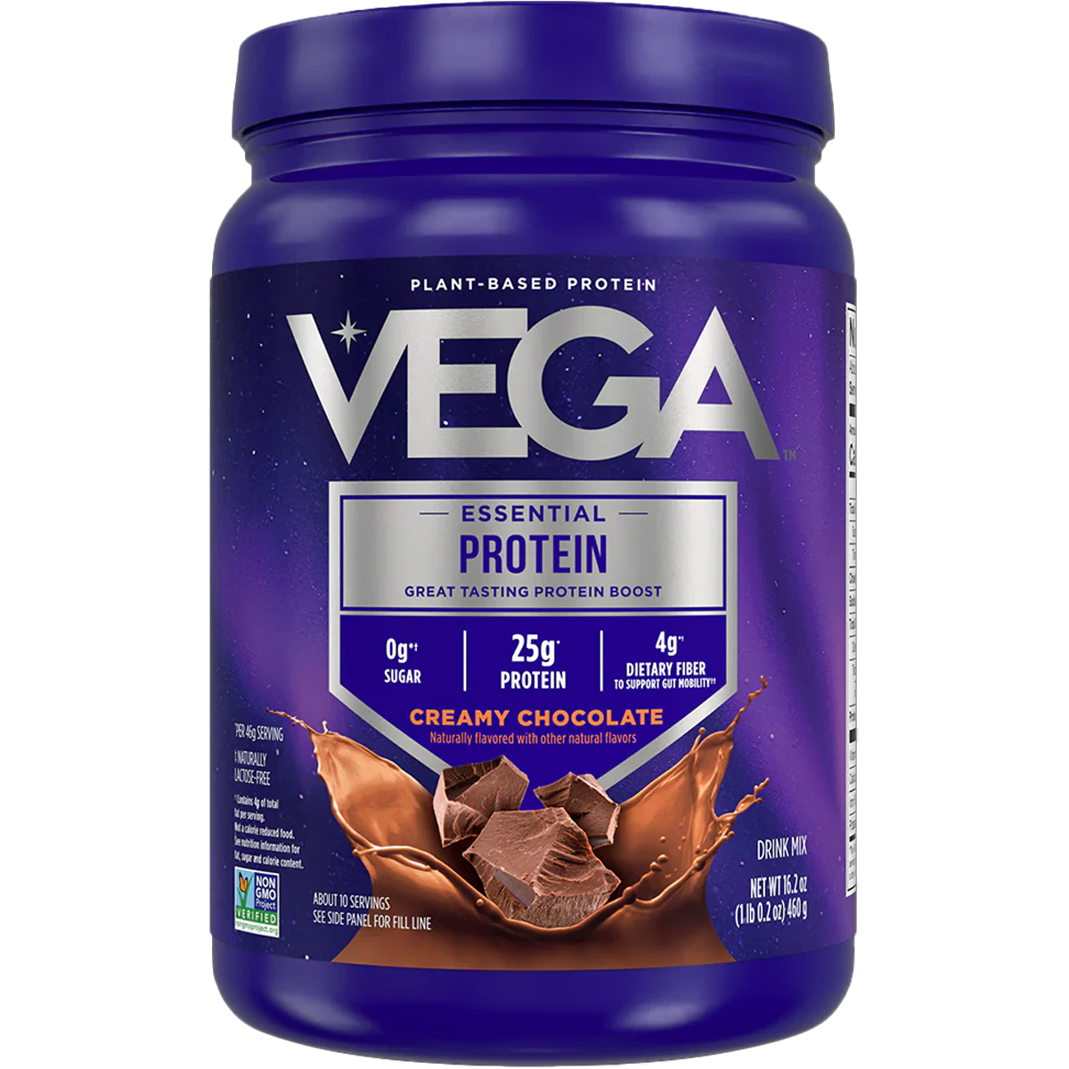 Essential Protein (10 Servings) alternate view