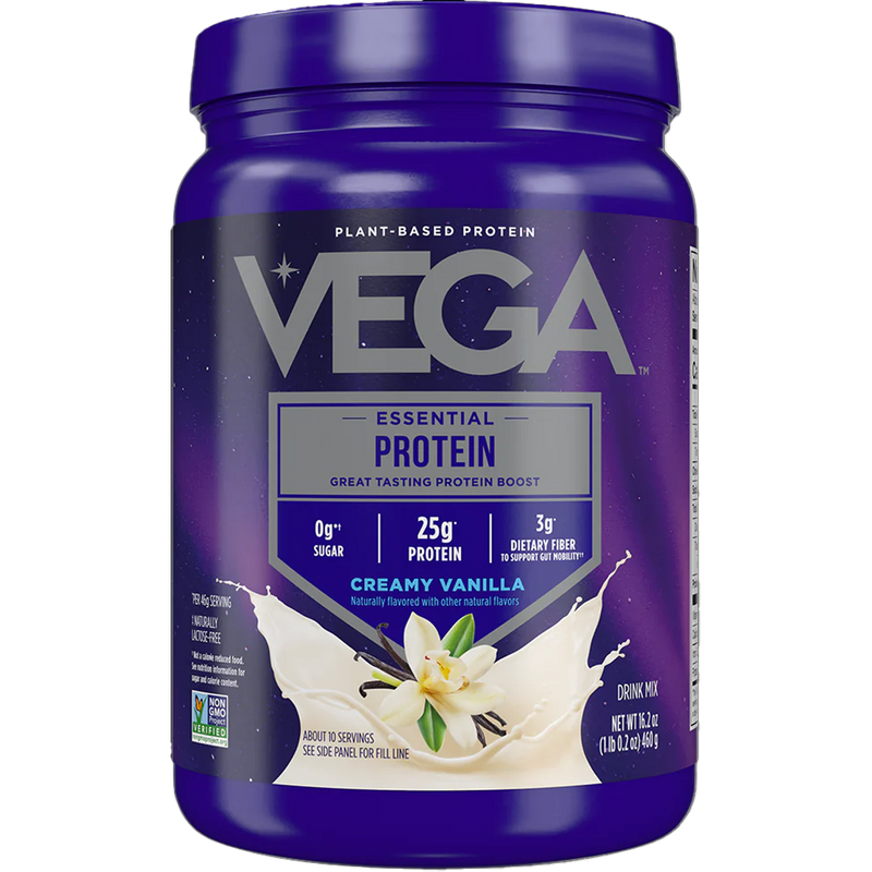 Essential Protein (10 Servings), Featured Image