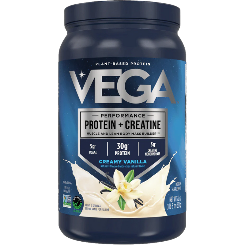 Protein + Creatine (13 Servings), Featured Image