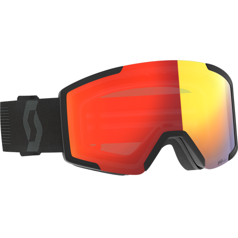 Shield Light Sensitive