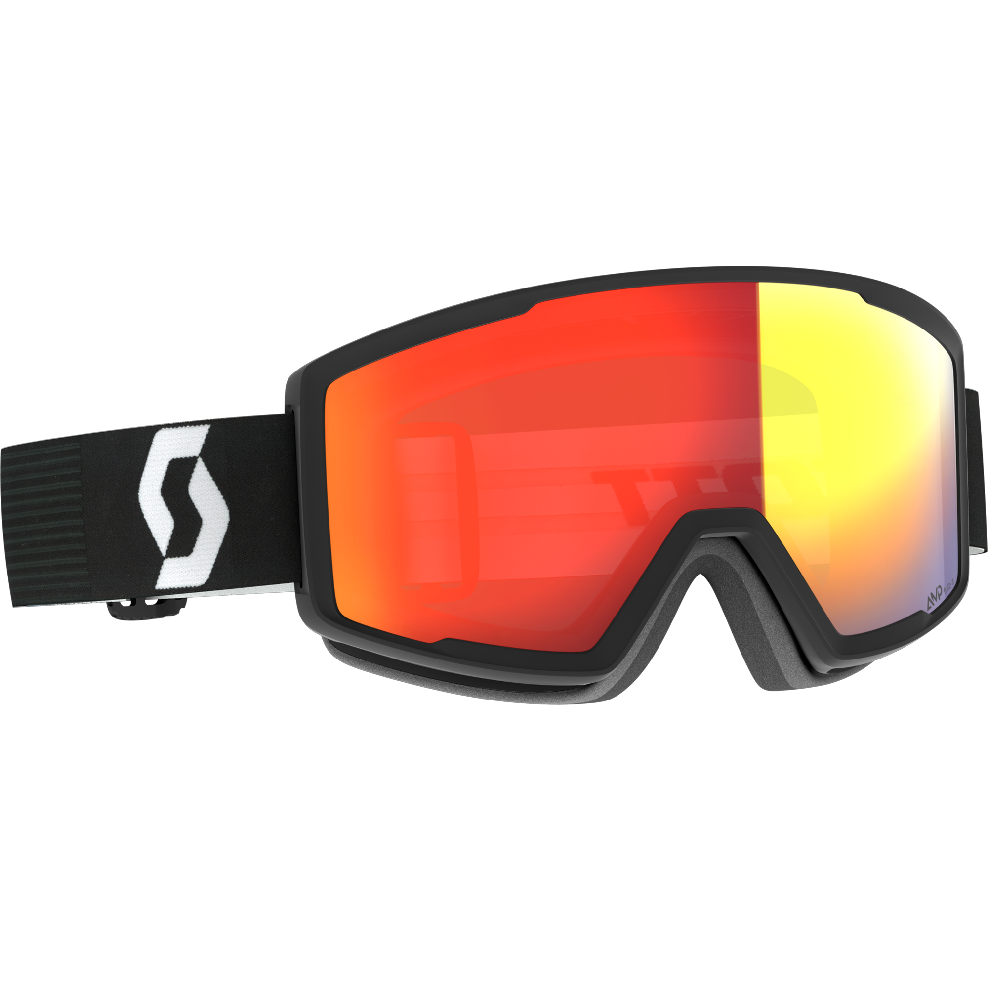 Factor Pro Light Sensitive alternate view