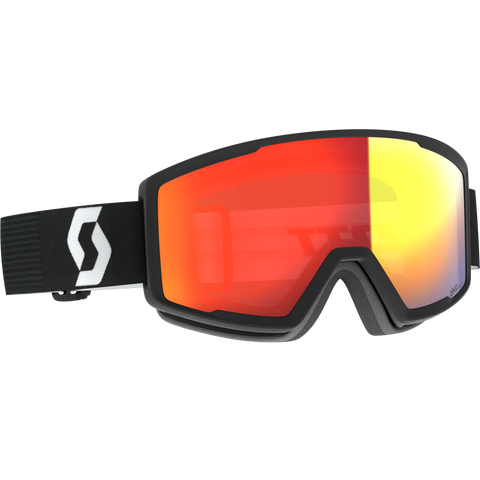 Factor Pro Light Sensitive