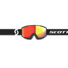 Scott USA Factor Pro Light Sensitive front