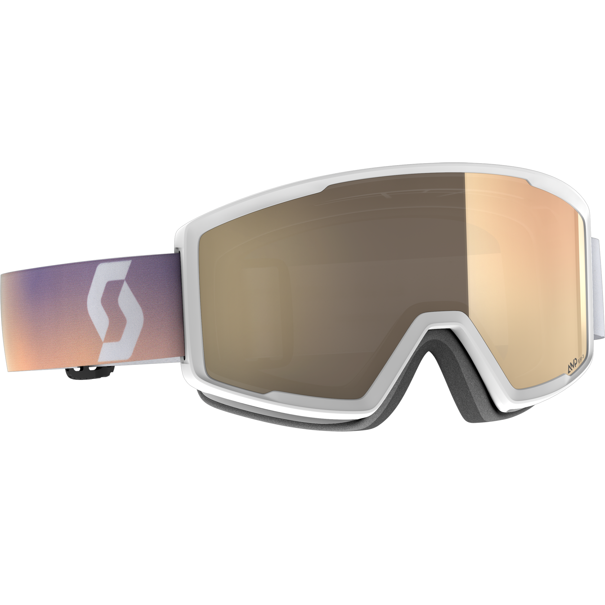 Factor Pro Light Sensitive alternate view