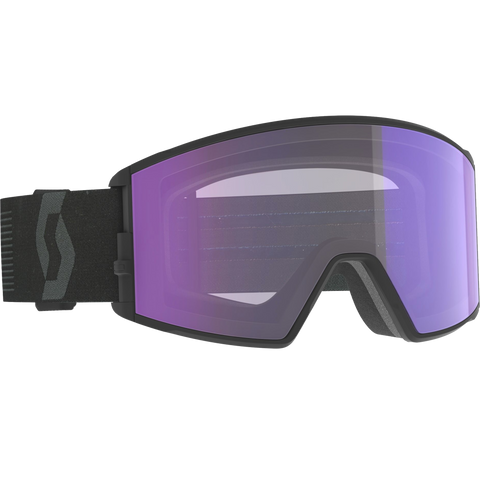 React Light Sensitive