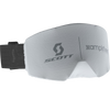 Scott USA React Light Sensitive lens cover