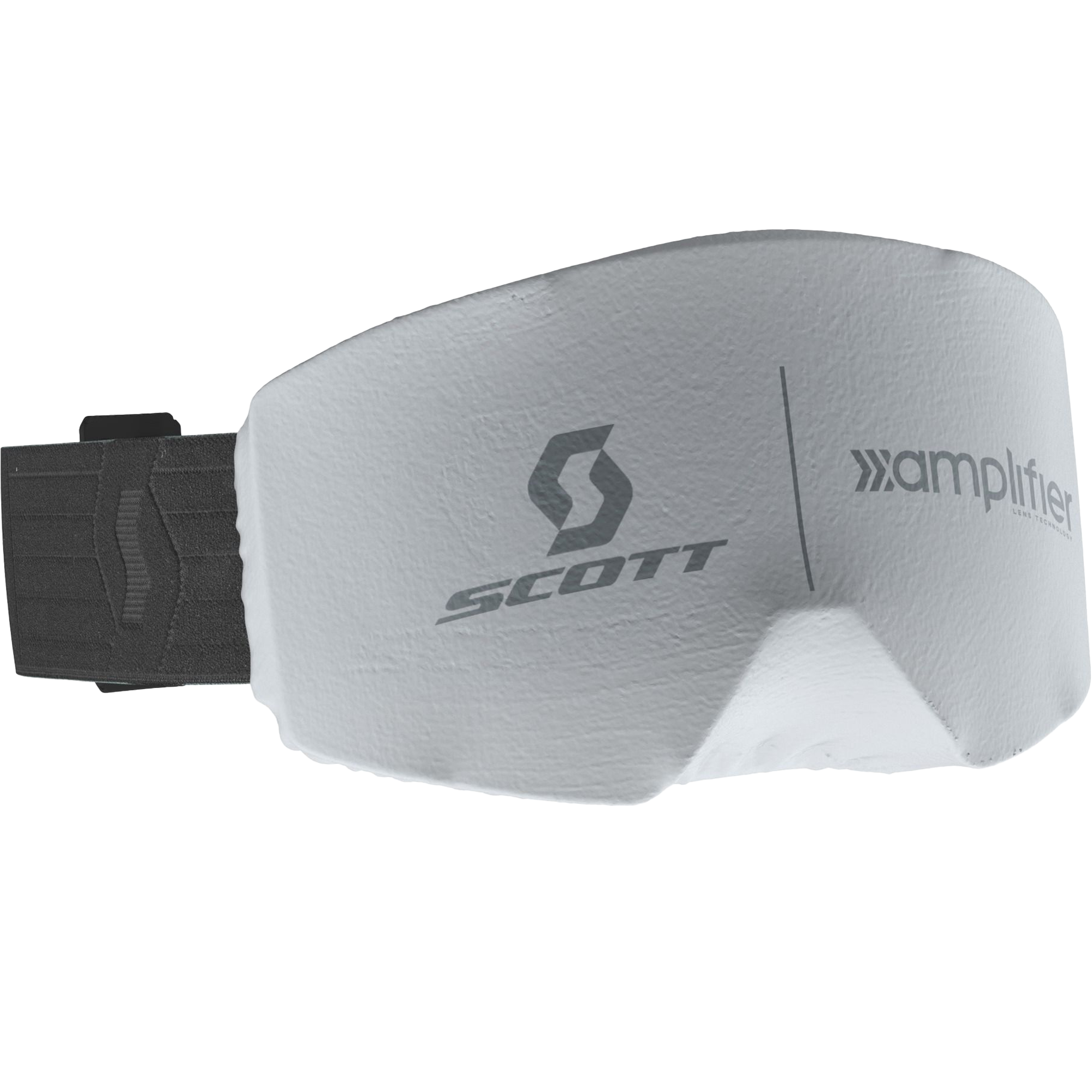 React Light Sensitive alternate view