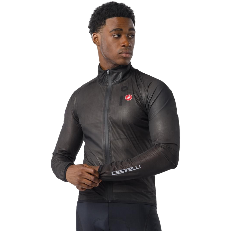 Men's Squall Shell Jacket, Featured Image
