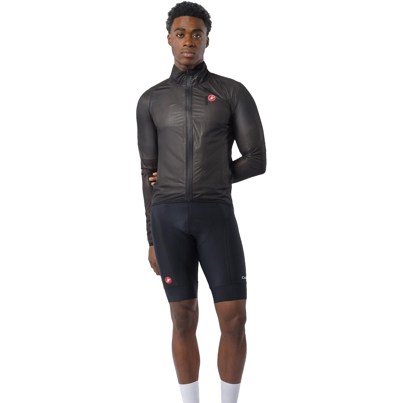 Men's Squall Shell Jacket alternate view