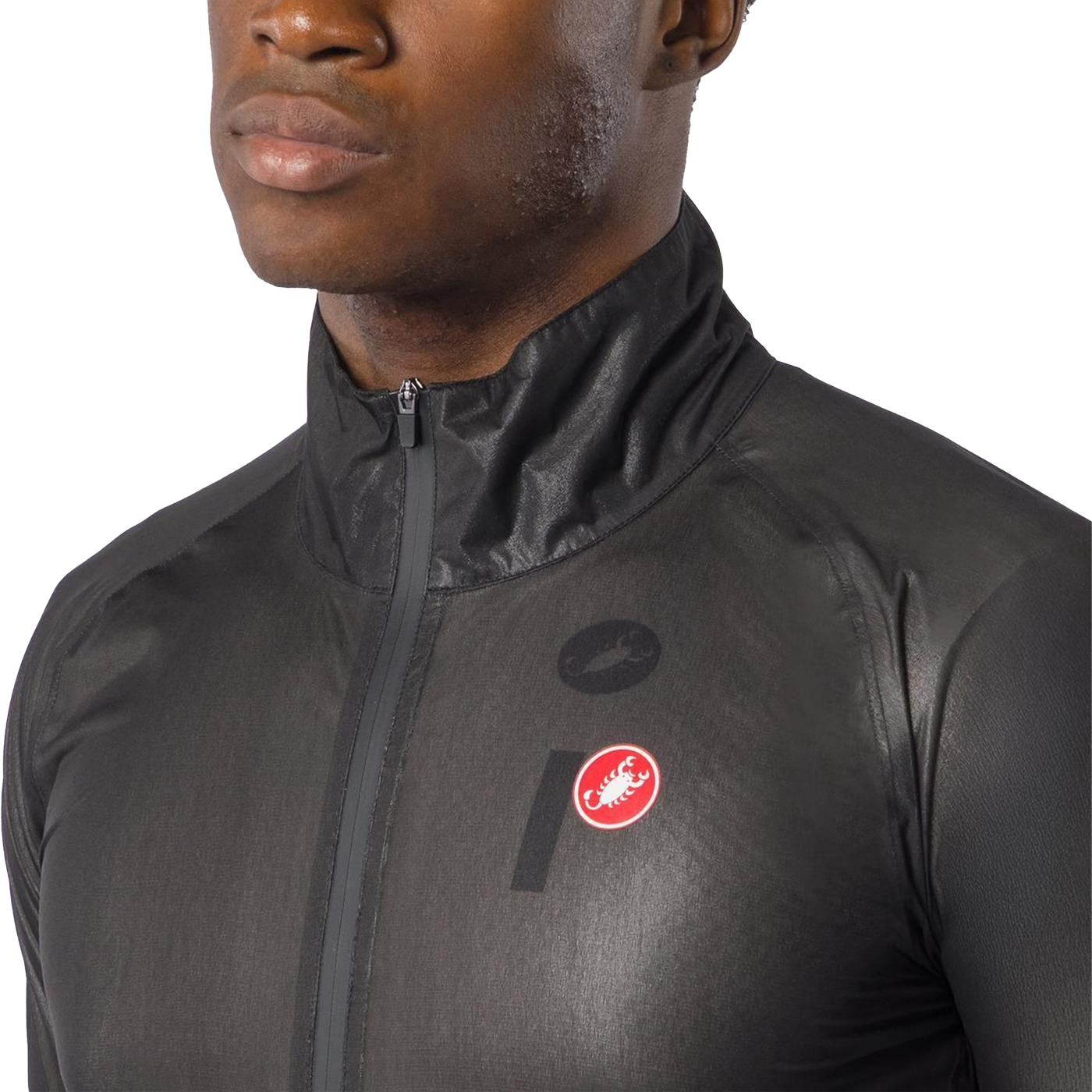 Men's Squall Shell Jacket alternate view