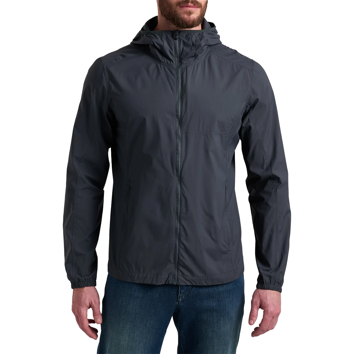 Kuhl Driftr Full Zip Hood alternate view