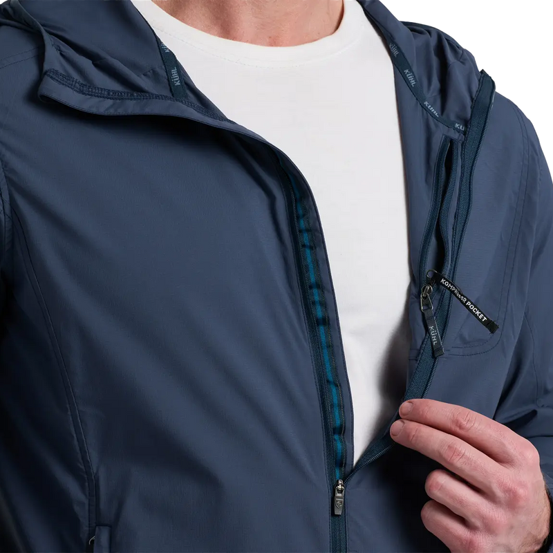 Kuhl Driftr Full Zip Hood