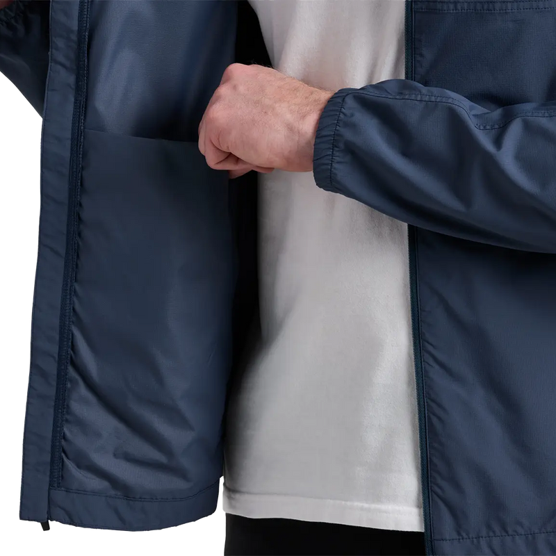 Kuhl Driftr Full Zip Hood