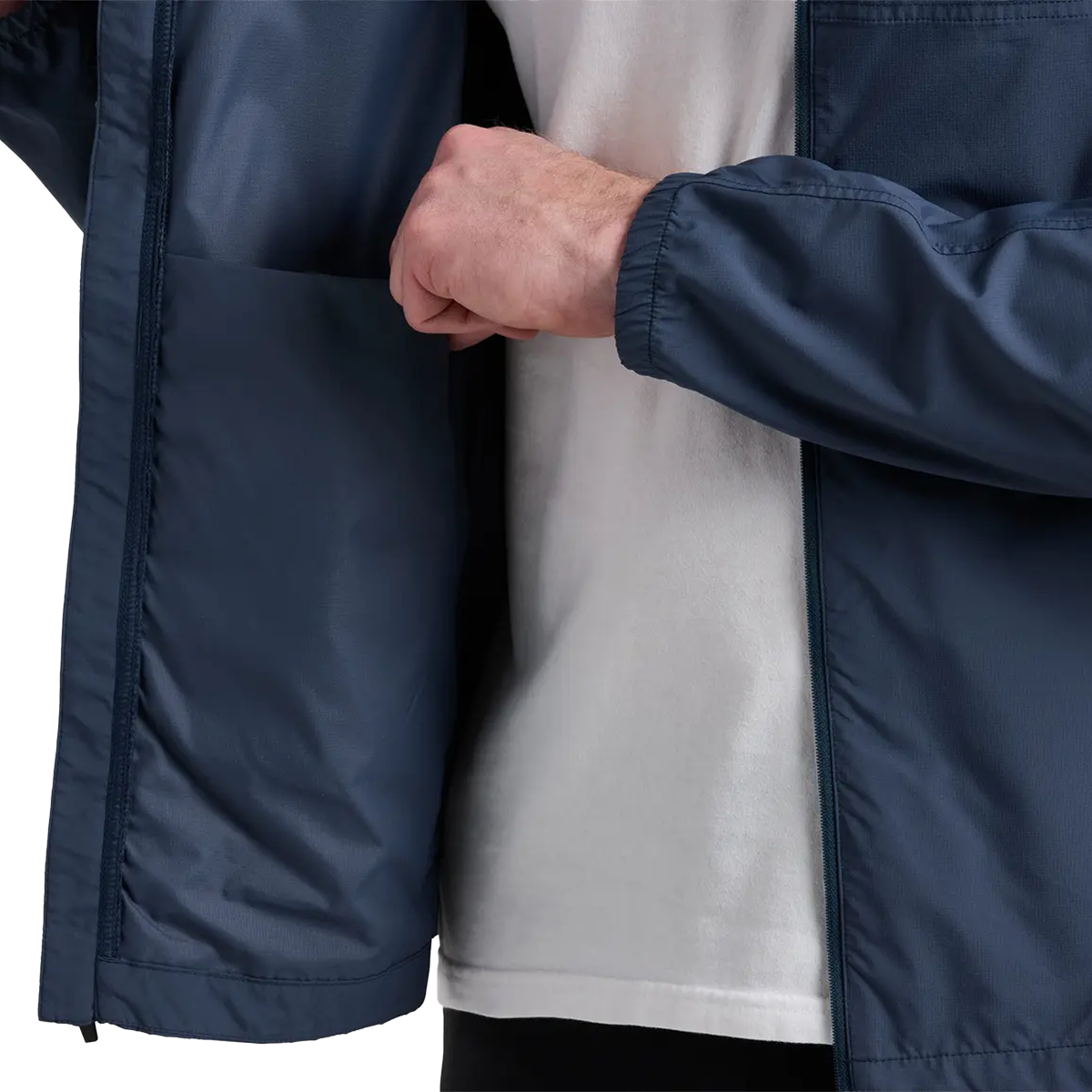 Kuhl Driftr Full Zip Hood alternate view