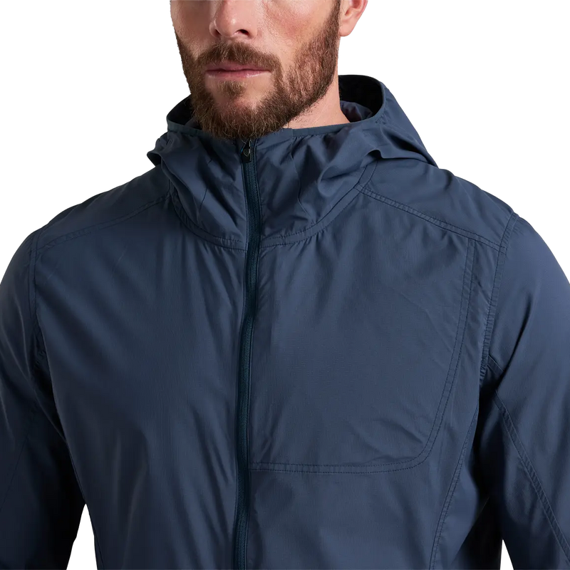 Kuhl Driftr Full Zip Hood