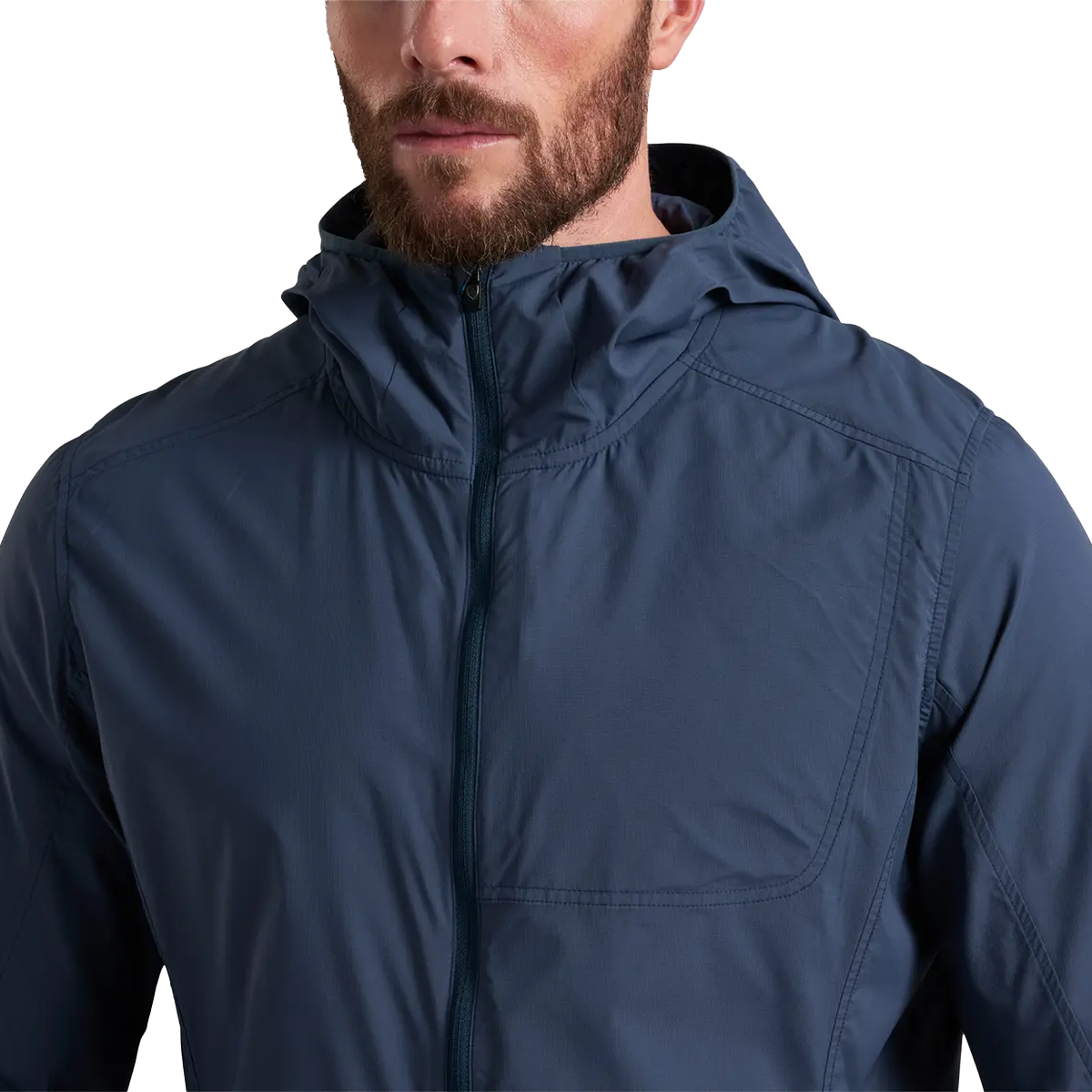 Kuhl Driftr Full Zip Hood alternate view