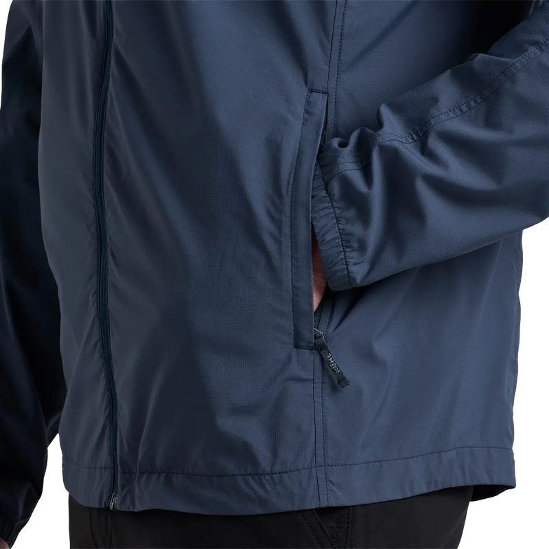 Kuhl Driftr Full Zip Hood