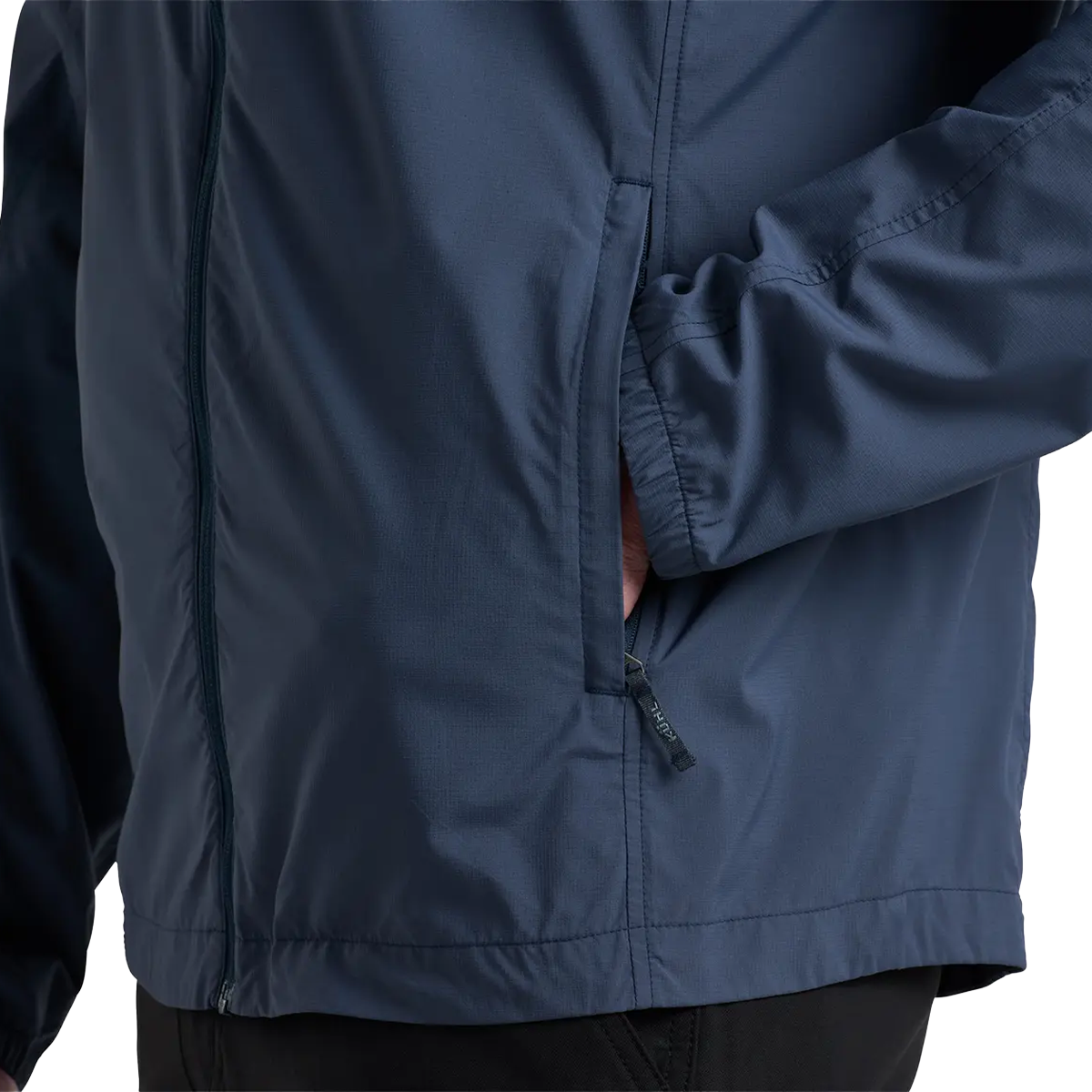 Kuhl Driftr Full Zip Hood alternate view