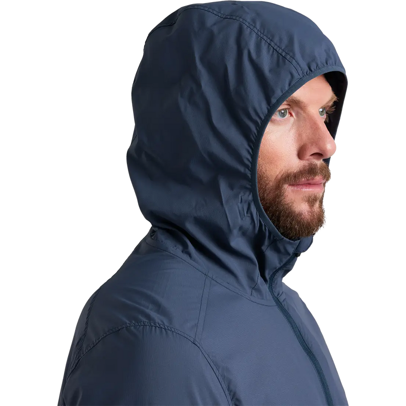Kuhl Driftr Full Zip Hood